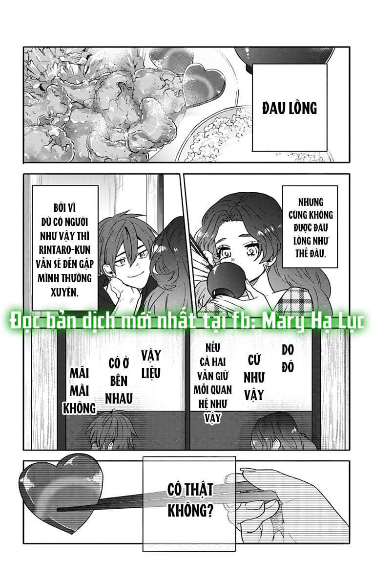 Tuyển Tập Oneshot Chapter 13.5 - 28