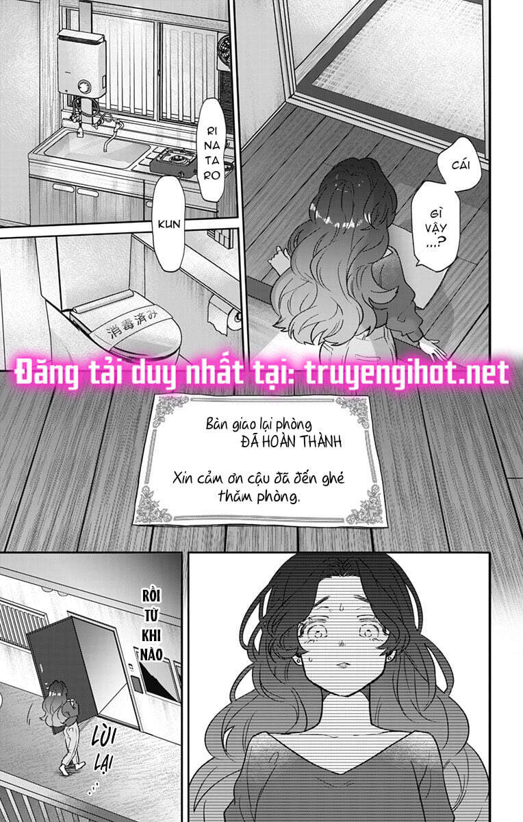 Tuyển Tập Oneshot Chapter 13.5 - 31