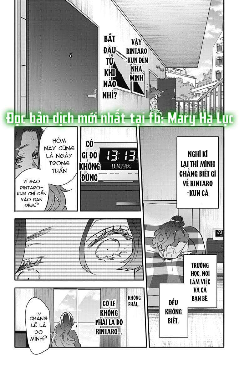 Tuyển Tập Oneshot Chapter 13.5 - 32