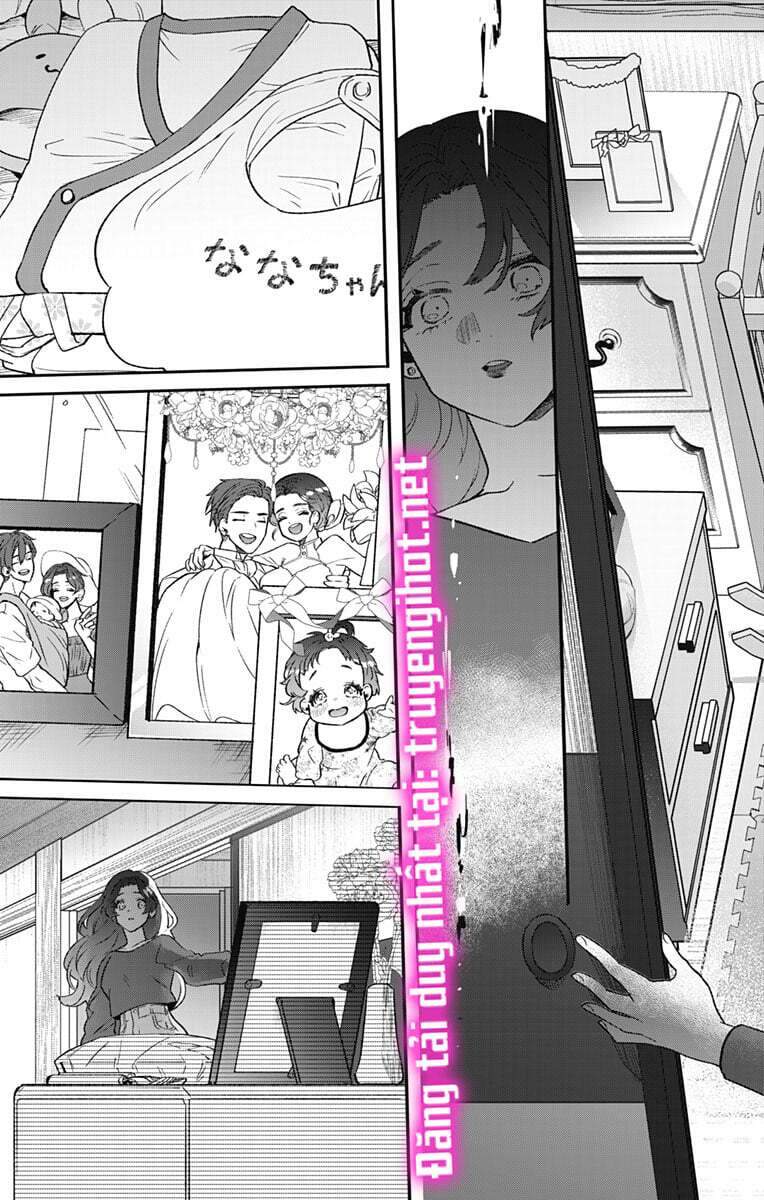 Tuyển Tập Oneshot Chapter 13.5 - 35