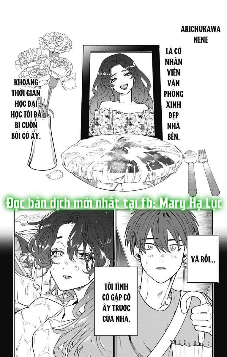 Tuyển Tập Oneshot Chapter 13.5 - 36