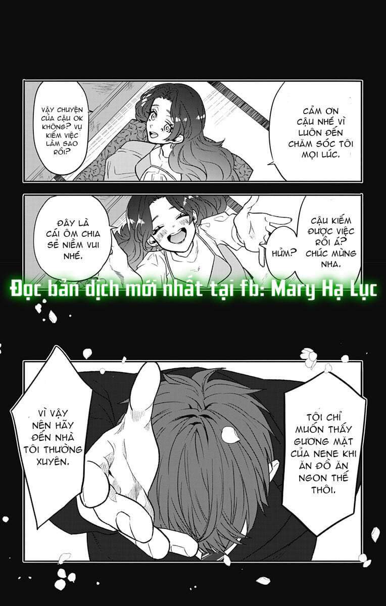 Tuyển Tập Oneshot Chapter 13.5 - 38