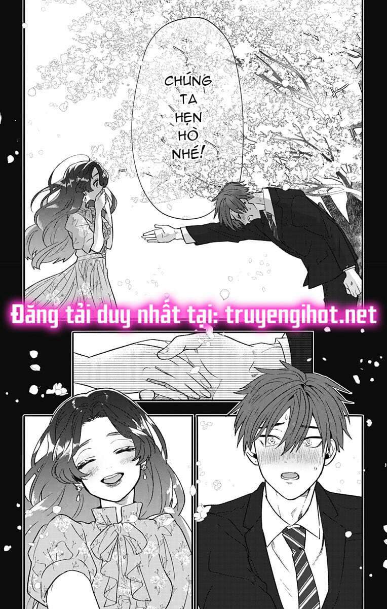 Tuyển Tập Oneshot Chapter 13.5 - 39
