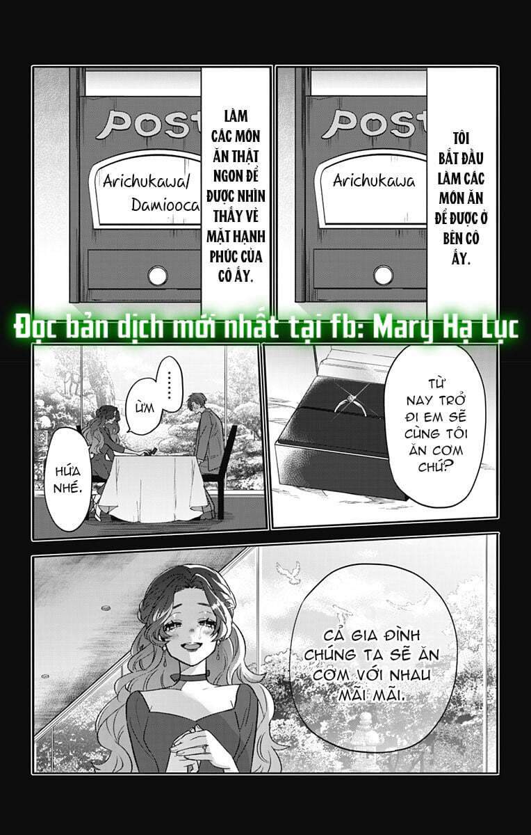 Tuyển Tập Oneshot Chapter 13.5 - 40