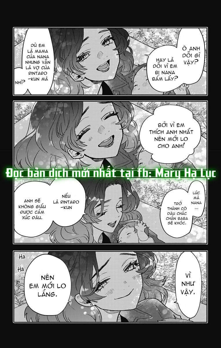 Tuyển Tập Oneshot Chapter 13.5 - 42