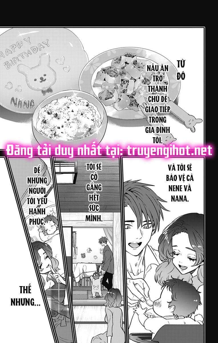Tuyển Tập Oneshot Chapter 13.5 - 43