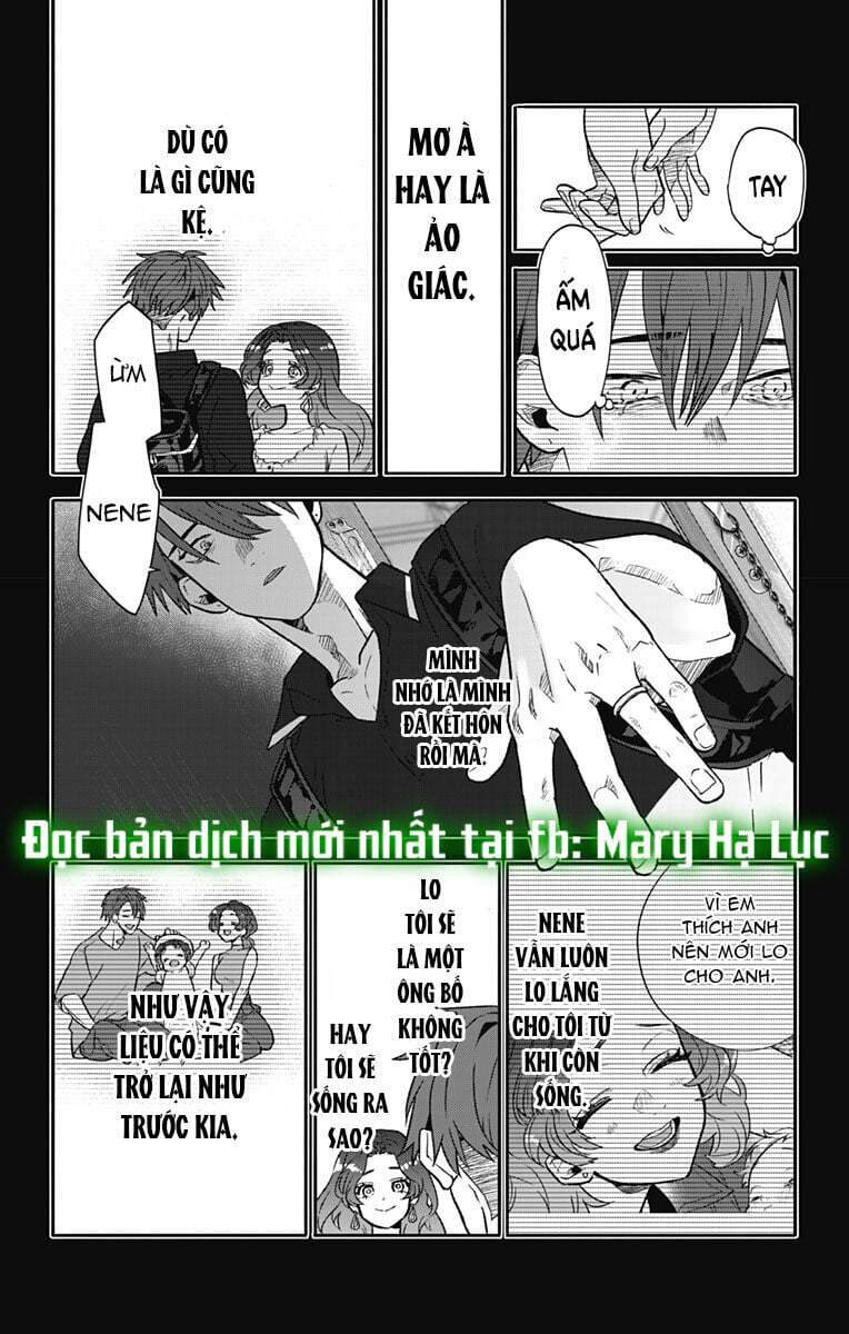 Tuyển Tập Oneshot Chapter 13.5 - 48