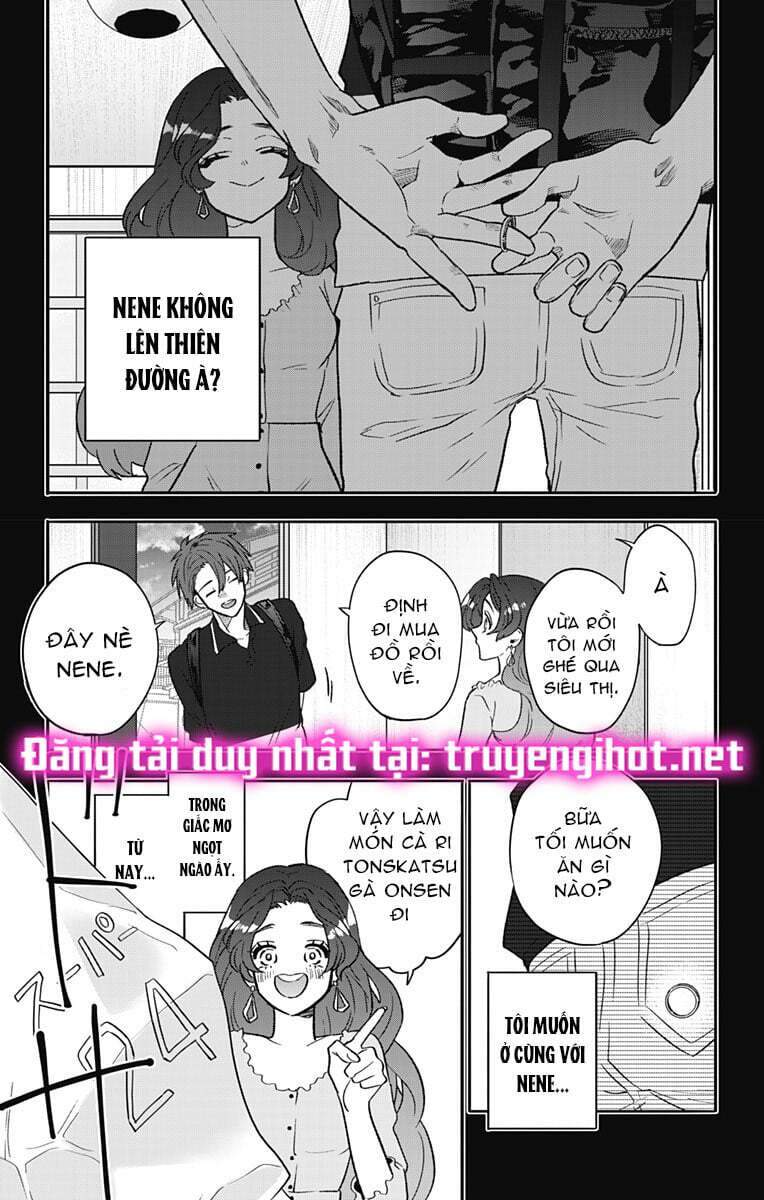 Tuyển Tập Oneshot Chapter 13.5 - 49