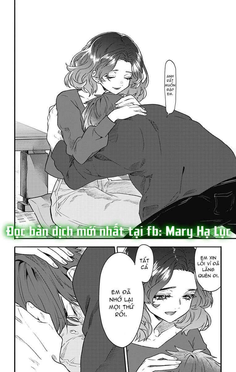 Tuyển Tập Oneshot Chapter 13.5 - 52