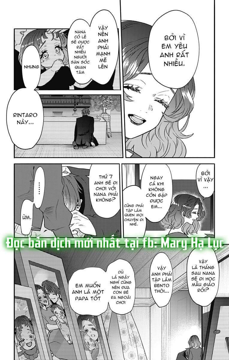 Tuyển Tập Oneshot Chapter 13.5 - 54