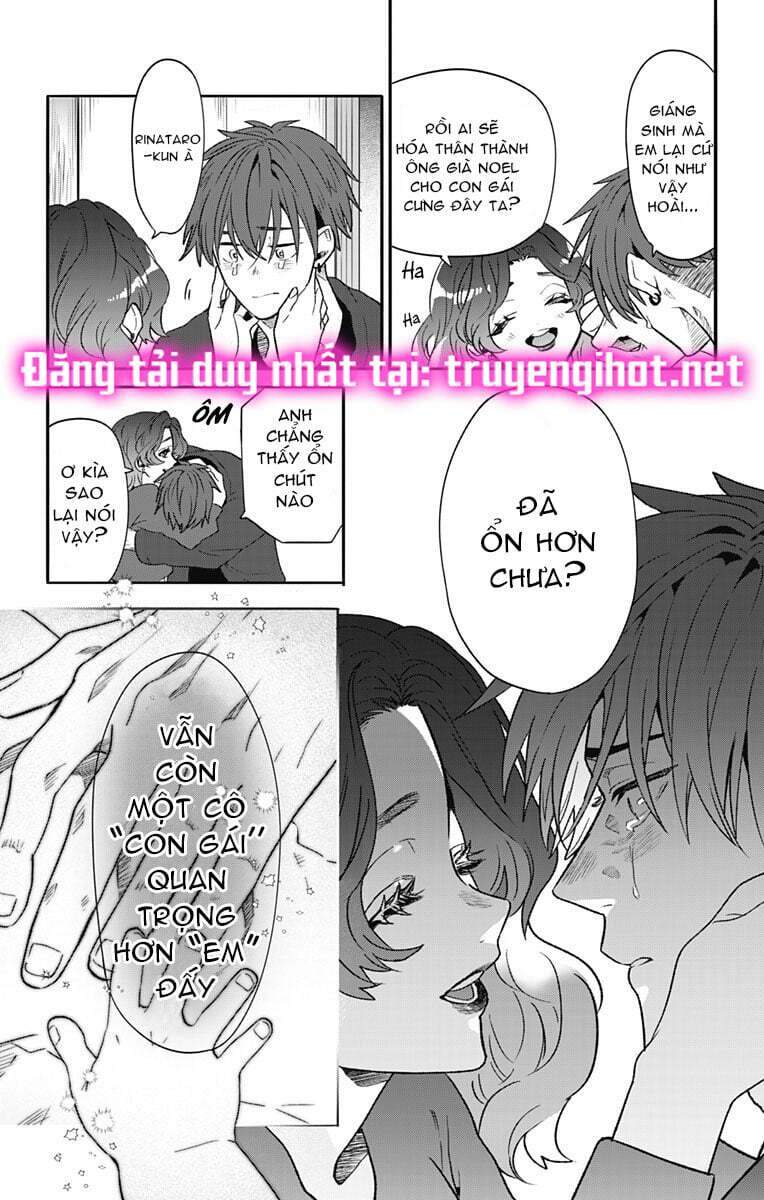 Tuyển Tập Oneshot Chapter 13.5 - 55