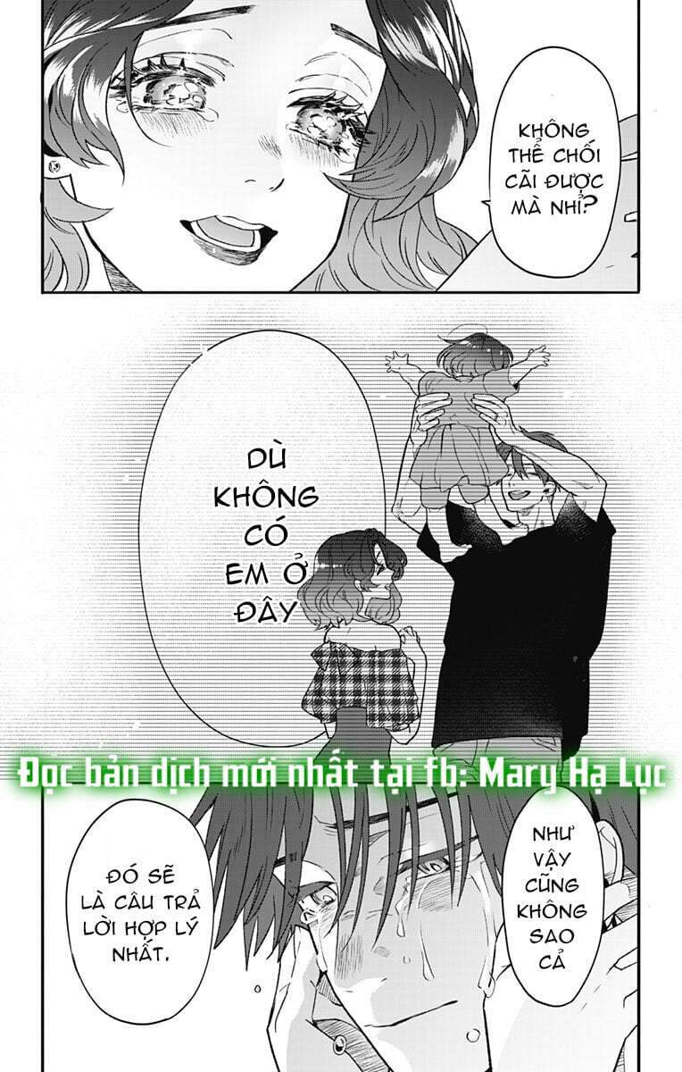 Tuyển Tập Oneshot Chapter 13.5 - 56