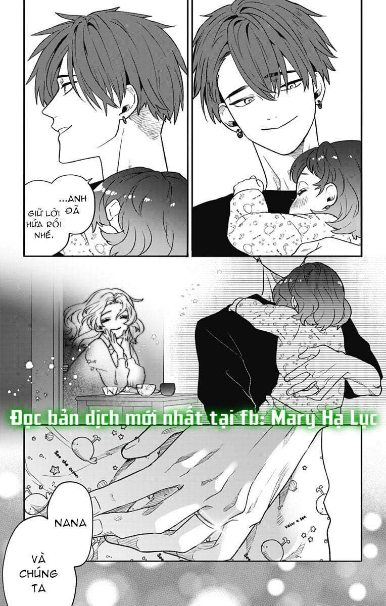 Tuyển Tập Oneshot Chapter 13.5 - 60