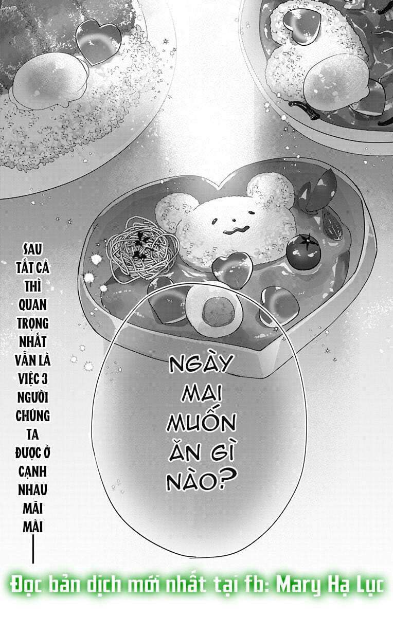 Tuyển Tập Oneshot Chapter 13.5 - 62