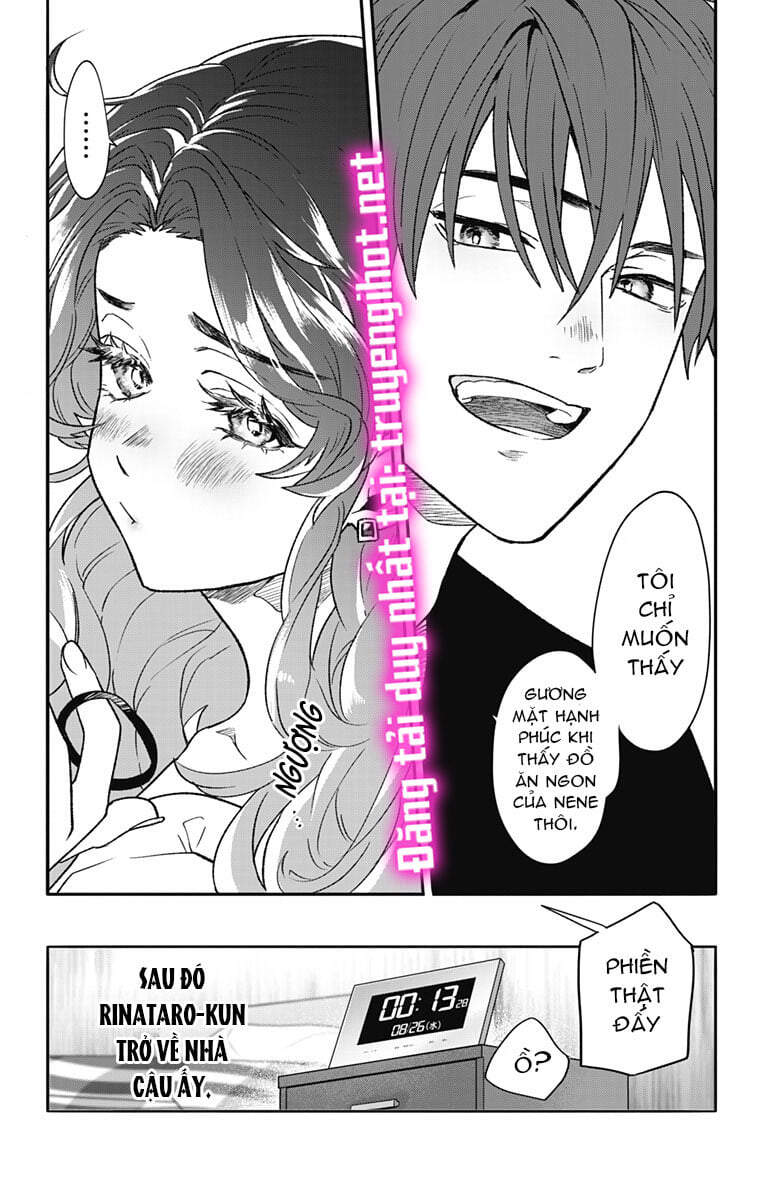 Tuyển Tập Oneshot Chapter 13.5 - 9