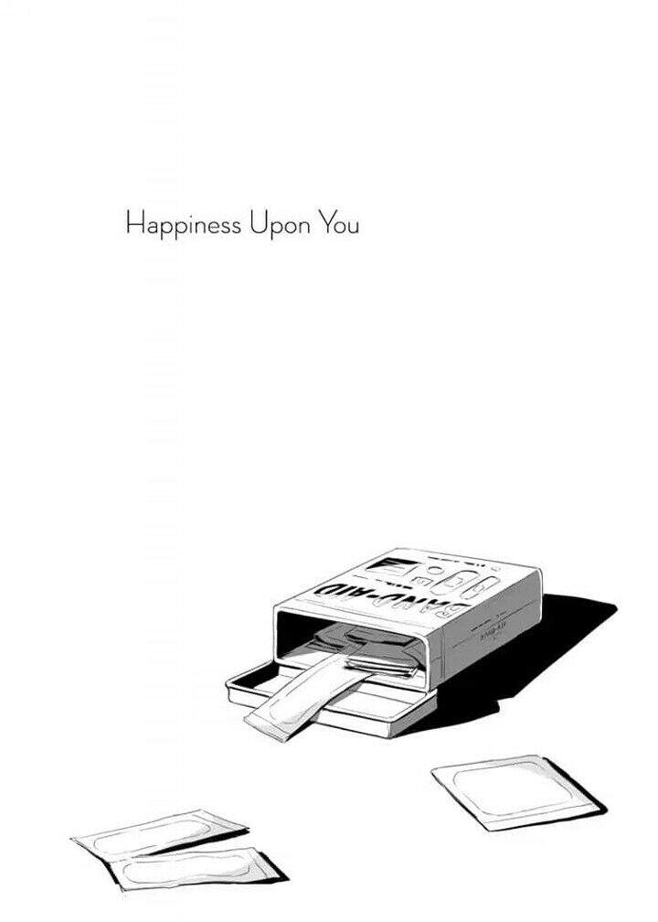 Tuyển Tập Oneshot Chapter 13 - 1