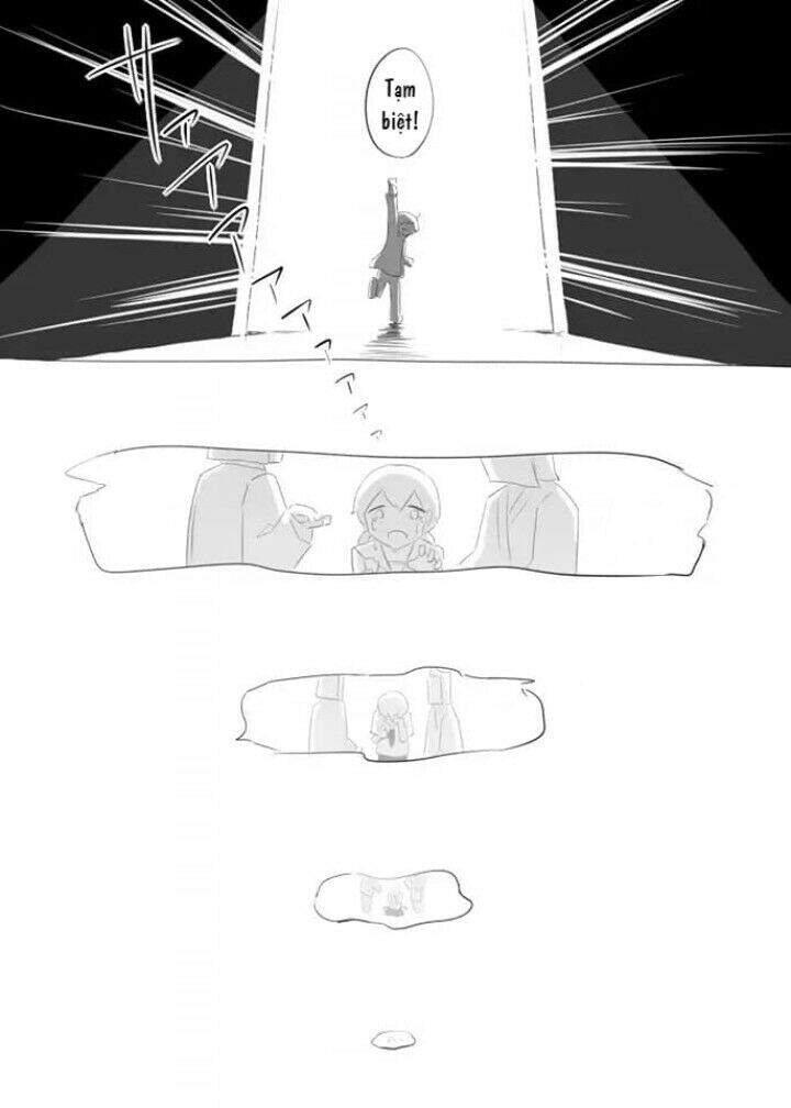 Tuyển Tập Oneshot Chapter 13 - 12