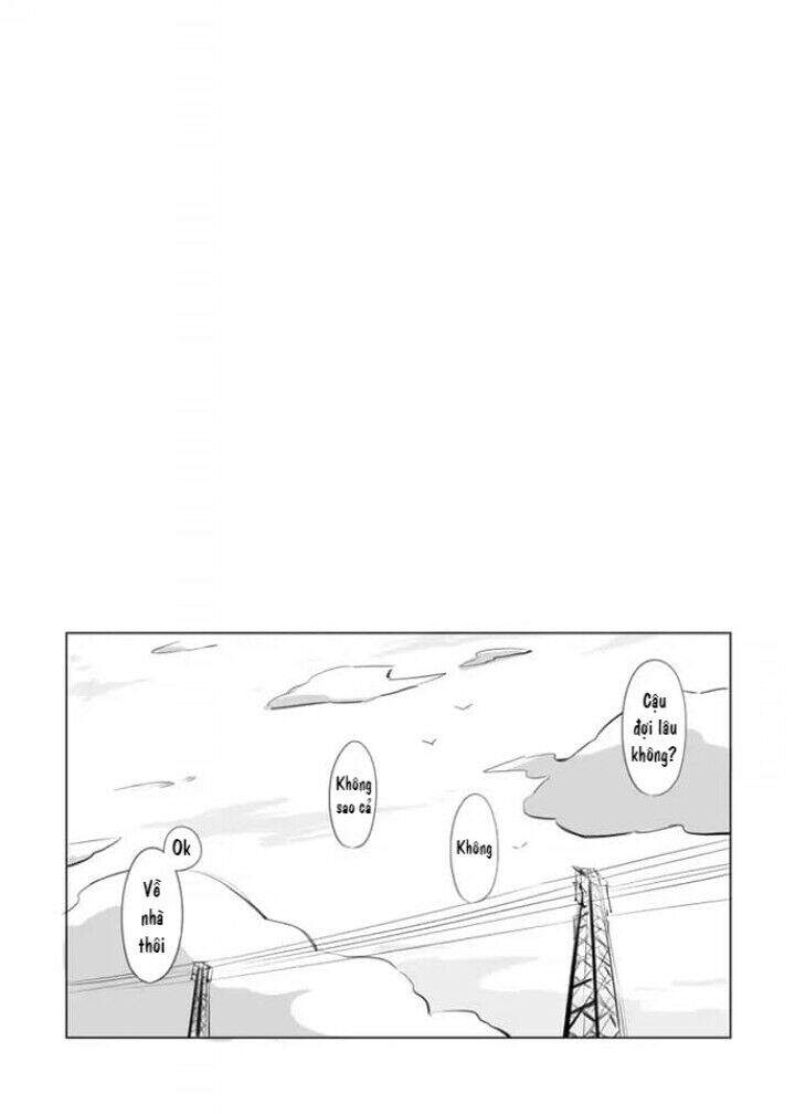 Tuyển Tập Oneshot Chapter 13 - 13