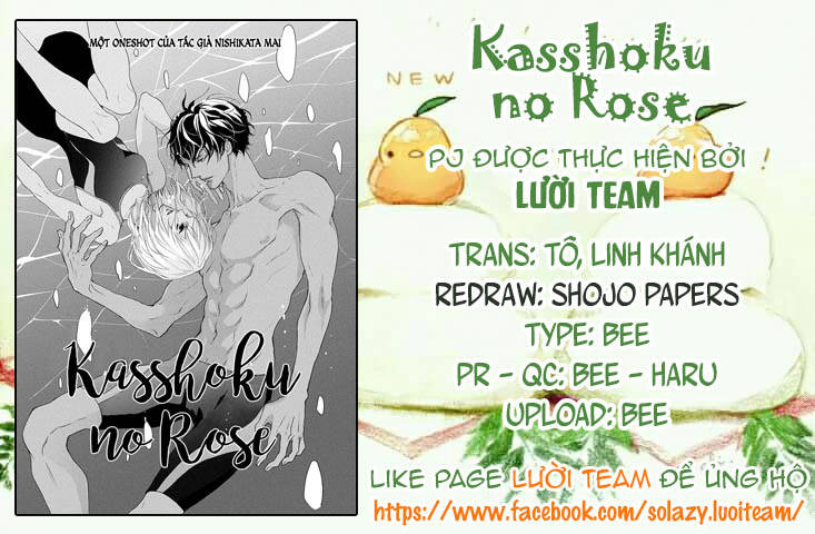 Tuyển Tập Oneshot Chapter 130 - 2