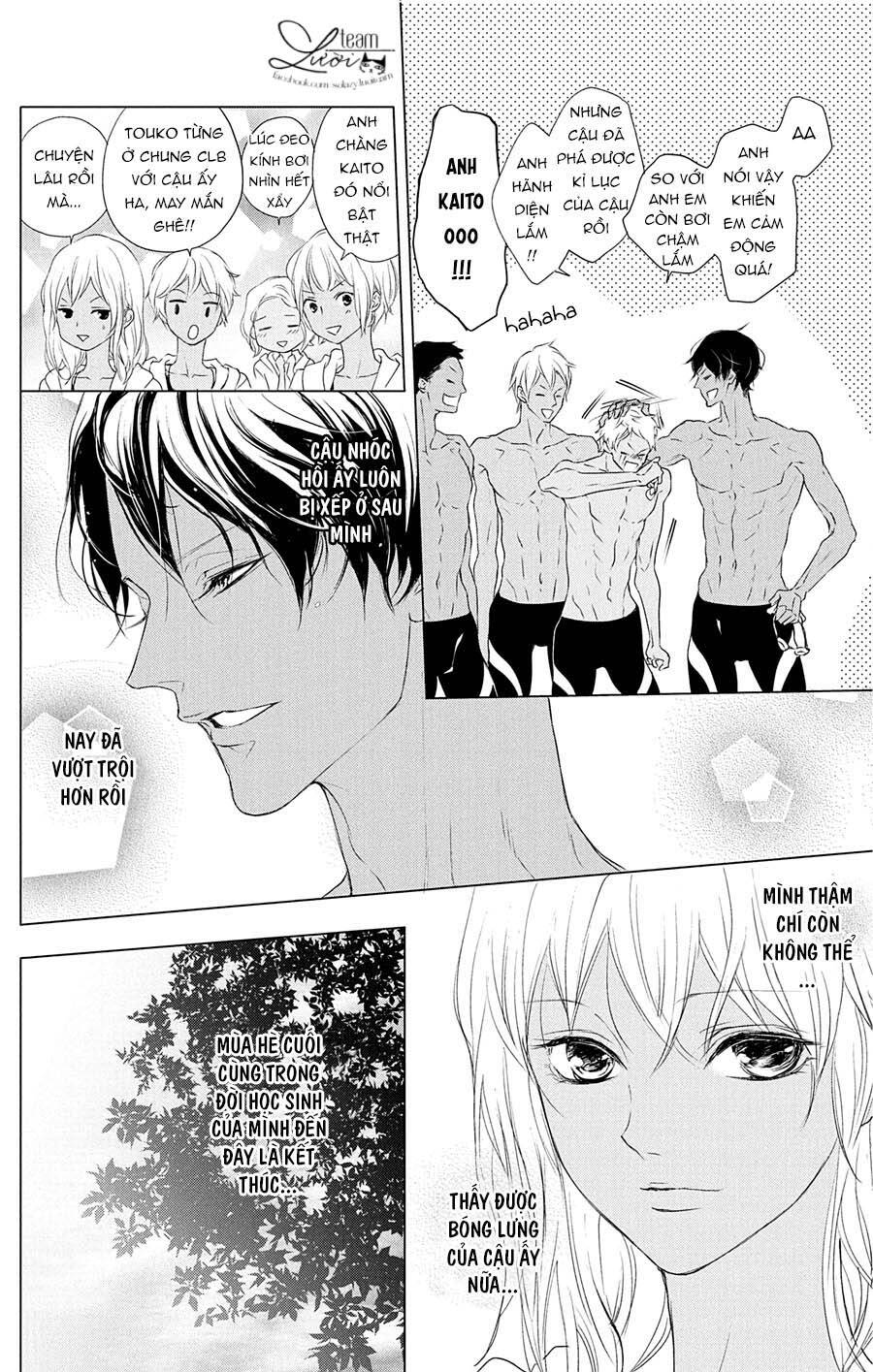 Tuyển Tập Oneshot Chapter 130 - 12