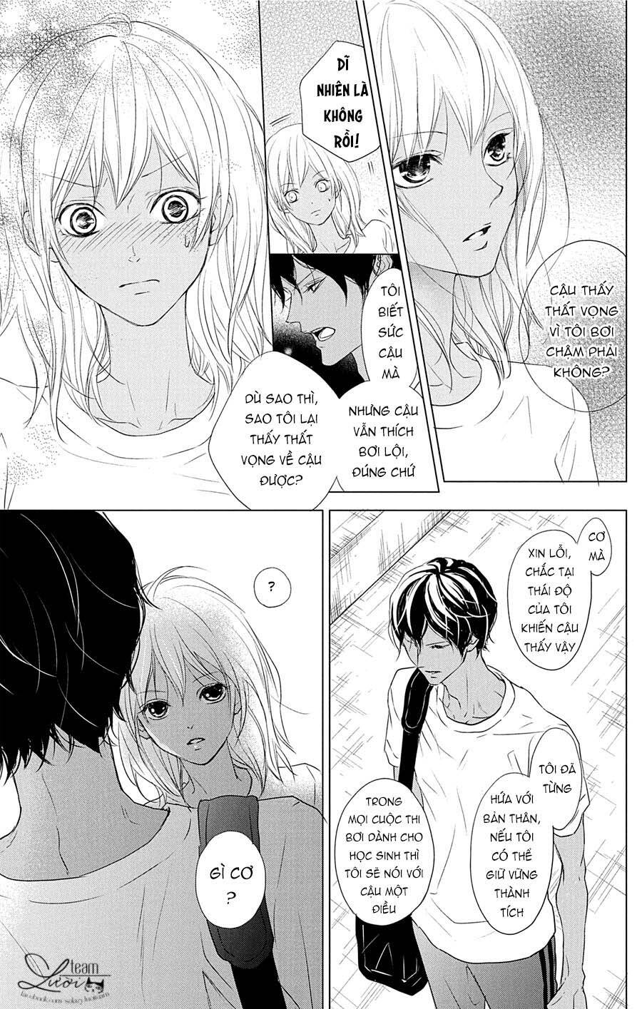 Tuyển Tập Oneshot Chapter 130 - 15