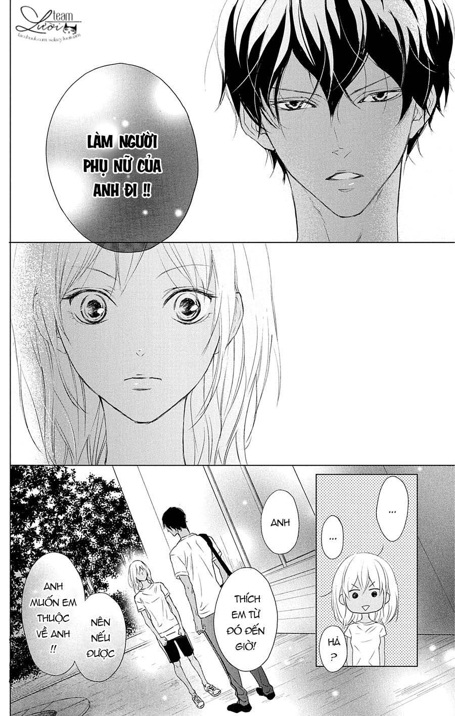 Tuyển Tập Oneshot Chapter 130 - 16