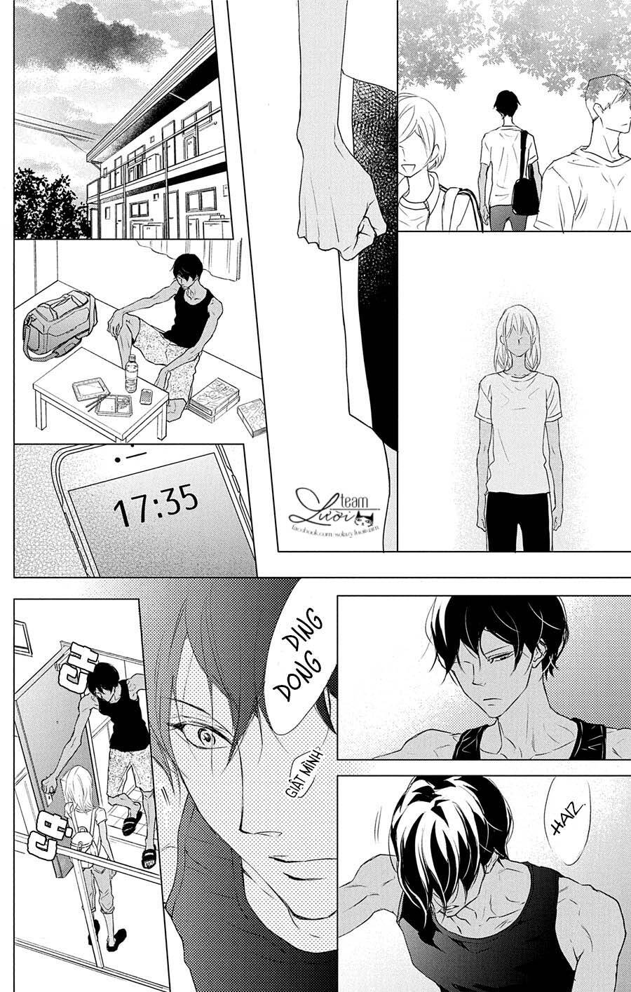 Tuyển Tập Oneshot Chapter 130 - 18