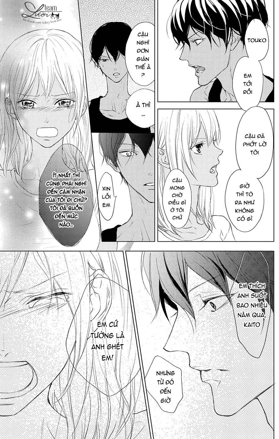 Tuyển Tập Oneshot Chapter 130 - 19