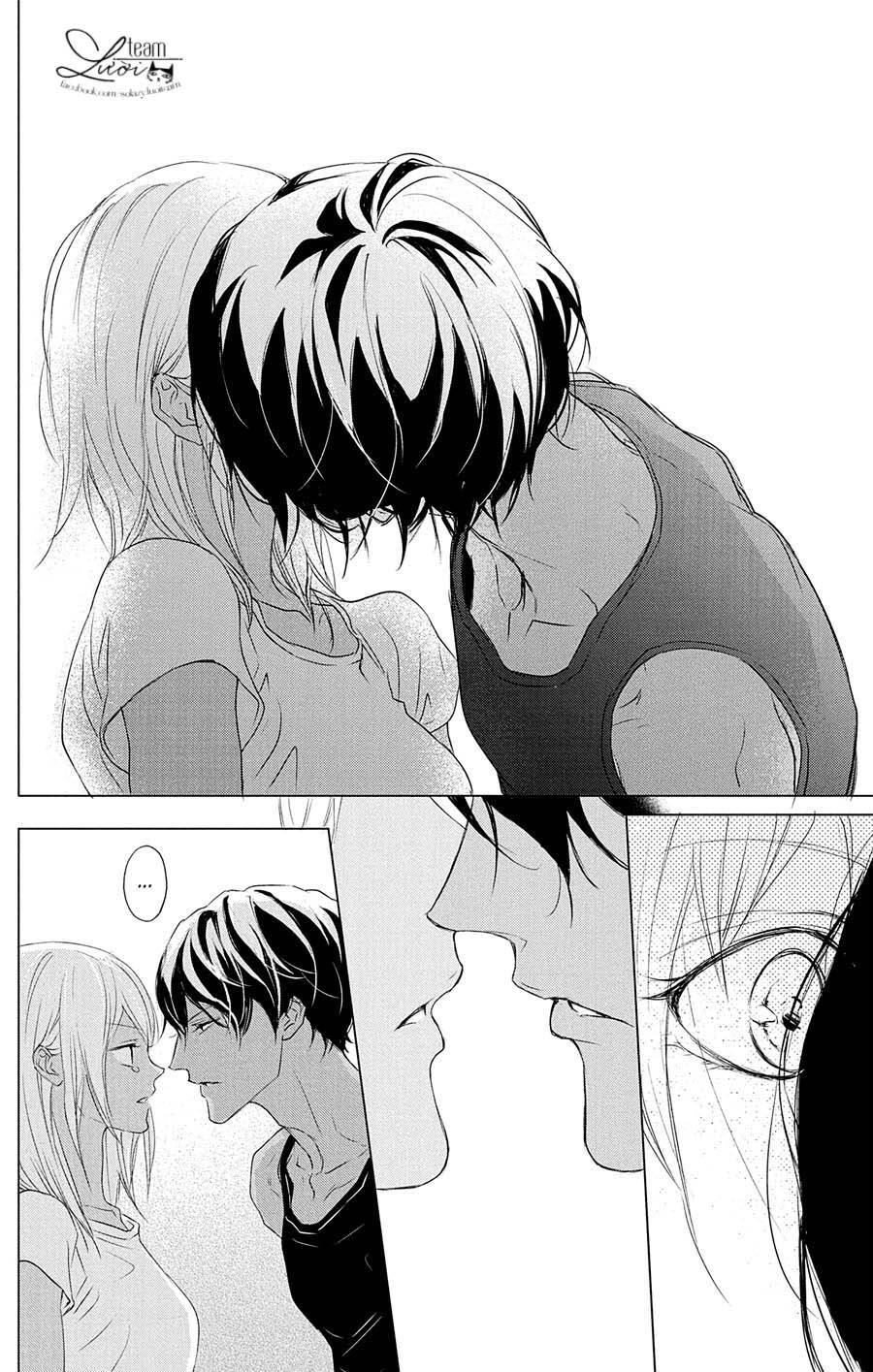 Tuyển Tập Oneshot Chapter 130 - 20