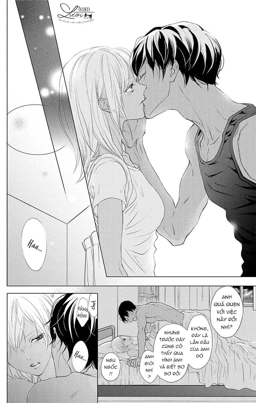 Tuyển Tập Oneshot Chapter 130 - 22