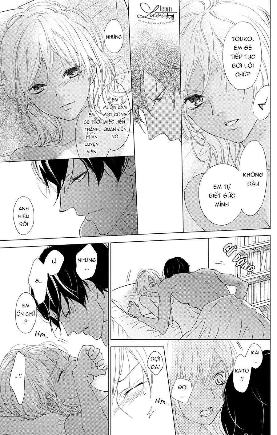 Tuyển Tập Oneshot Chapter 130 - 23