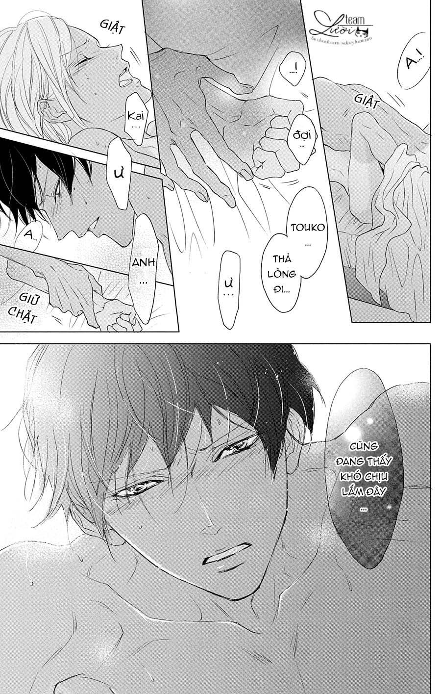 Tuyển Tập Oneshot Chapter 130 - 25