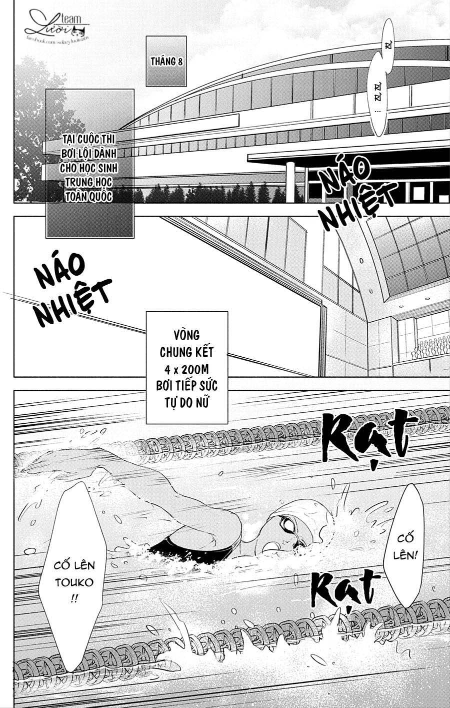 Tuyển Tập Oneshot Chapter 130 - 4