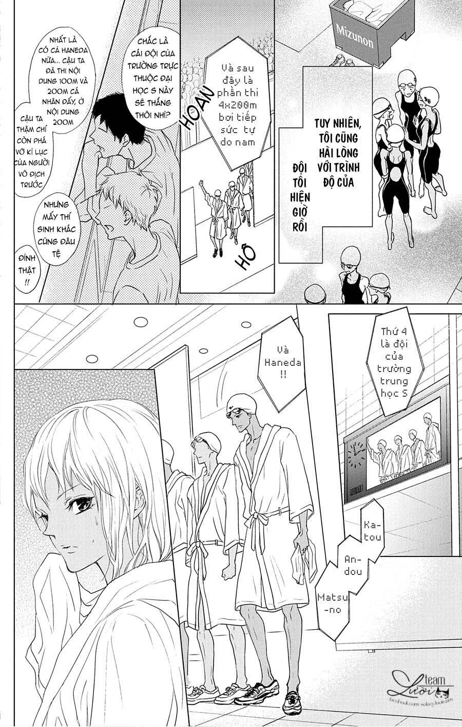 Tuyển Tập Oneshot Chapter 130 - 6