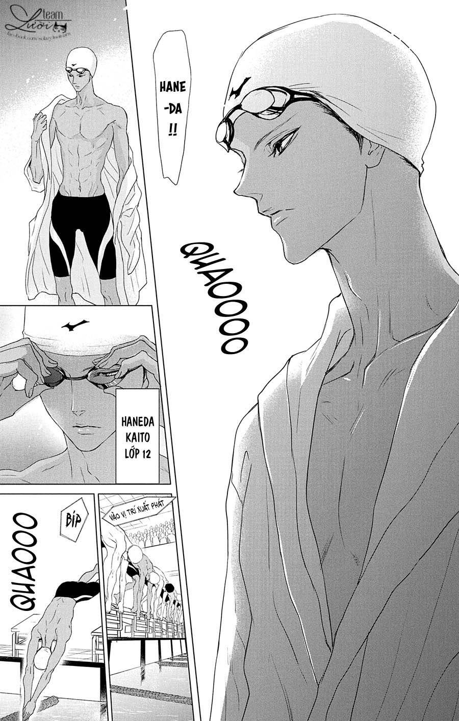 Tuyển Tập Oneshot Chapter 130 - 7