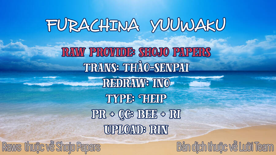 Tuyển Tập Oneshot Chapter 131 - 1