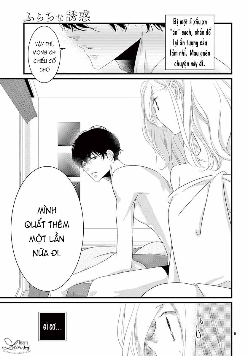 Tuyển Tập Oneshot Chapter 131 - 11