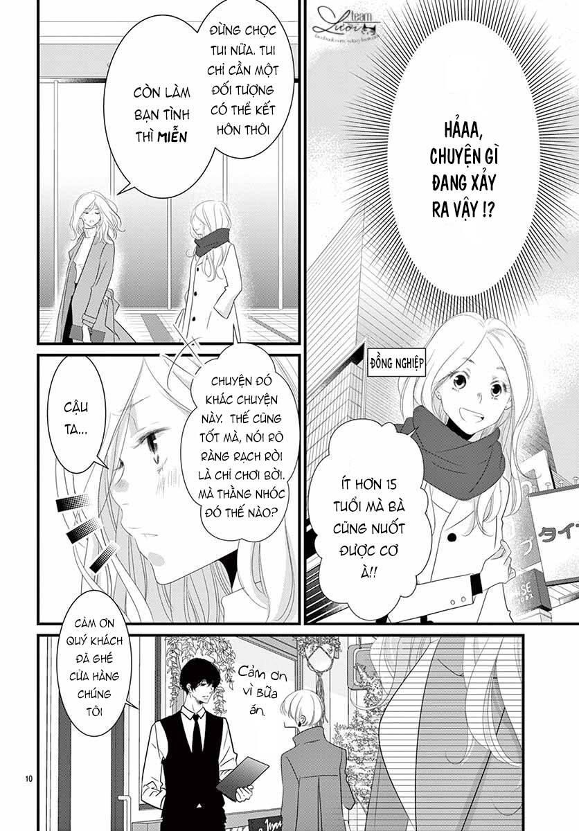 Tuyển Tập Oneshot Chapter 131 - 12