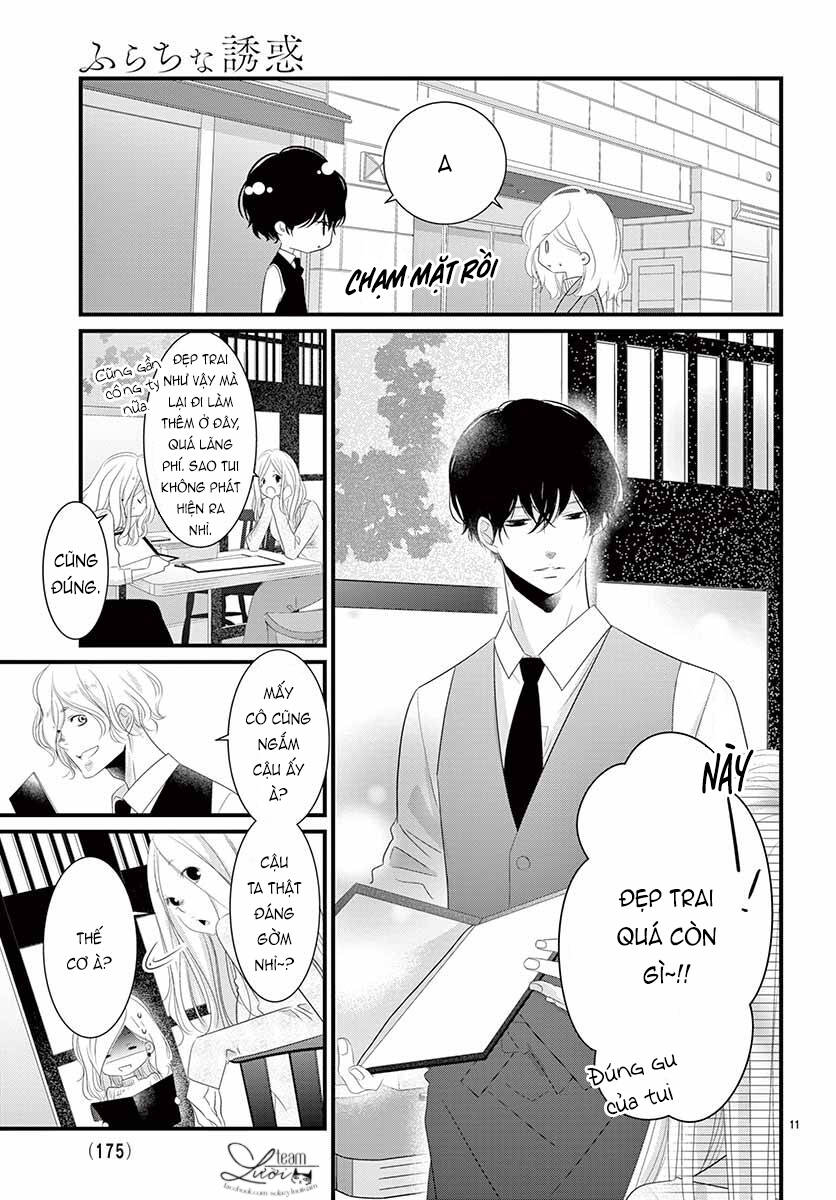 Tuyển Tập Oneshot Chapter 131 - 13