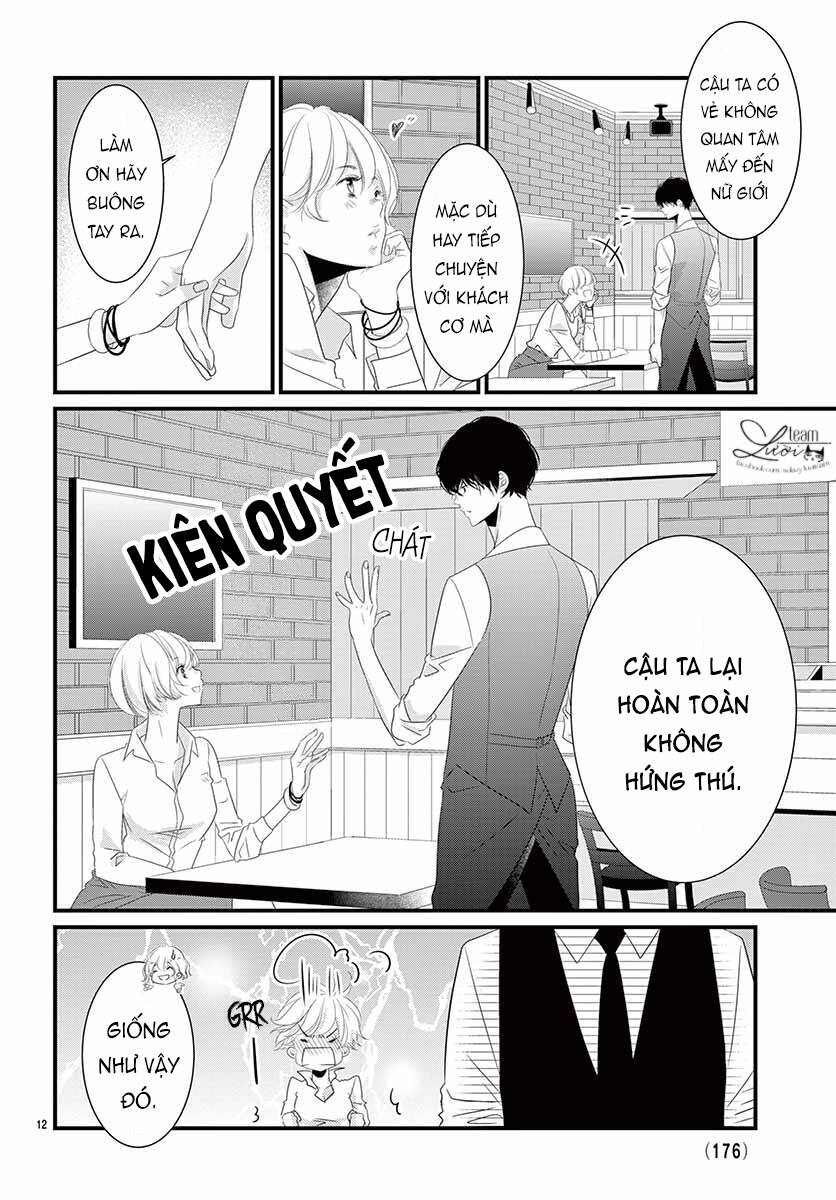 Tuyển Tập Oneshot Chapter 131 - 14