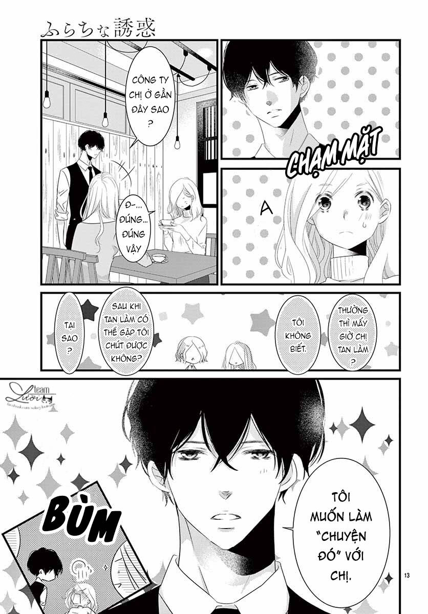 Tuyển Tập Oneshot Chapter 131 - 15