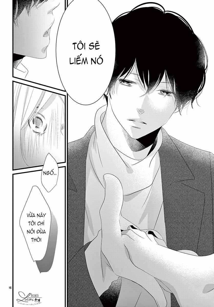 Tuyển Tập Oneshot Chapter 131 - 18