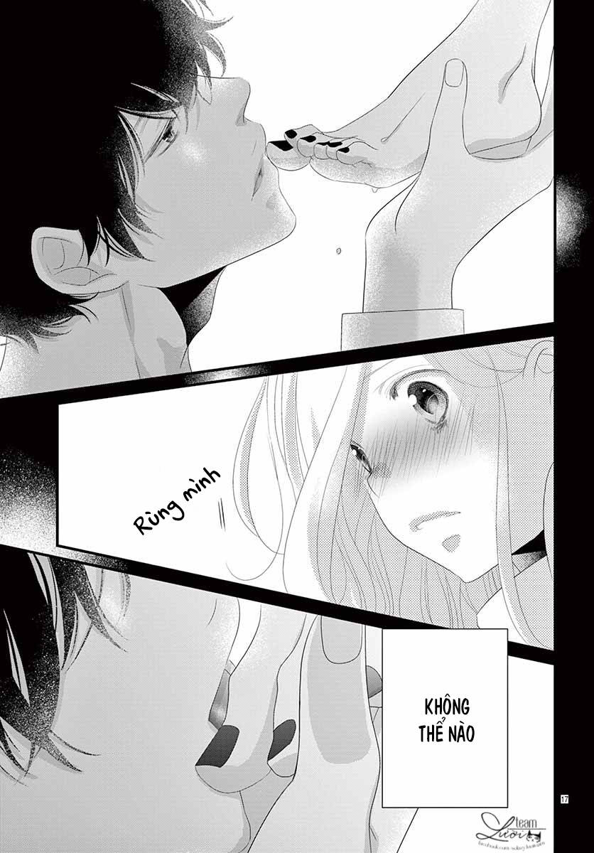 Tuyển Tập Oneshot Chapter 131 - 19