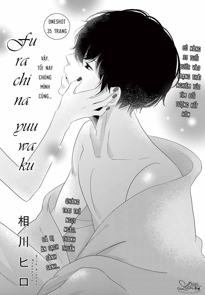 Tuyển Tập Oneshot Chapter 131 - 3