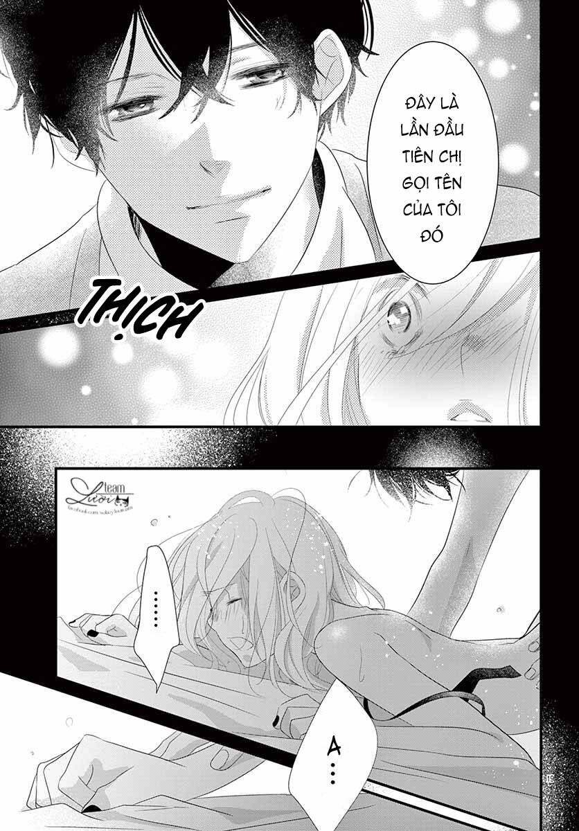 Tuyển Tập Oneshot Chapter 131 - 21