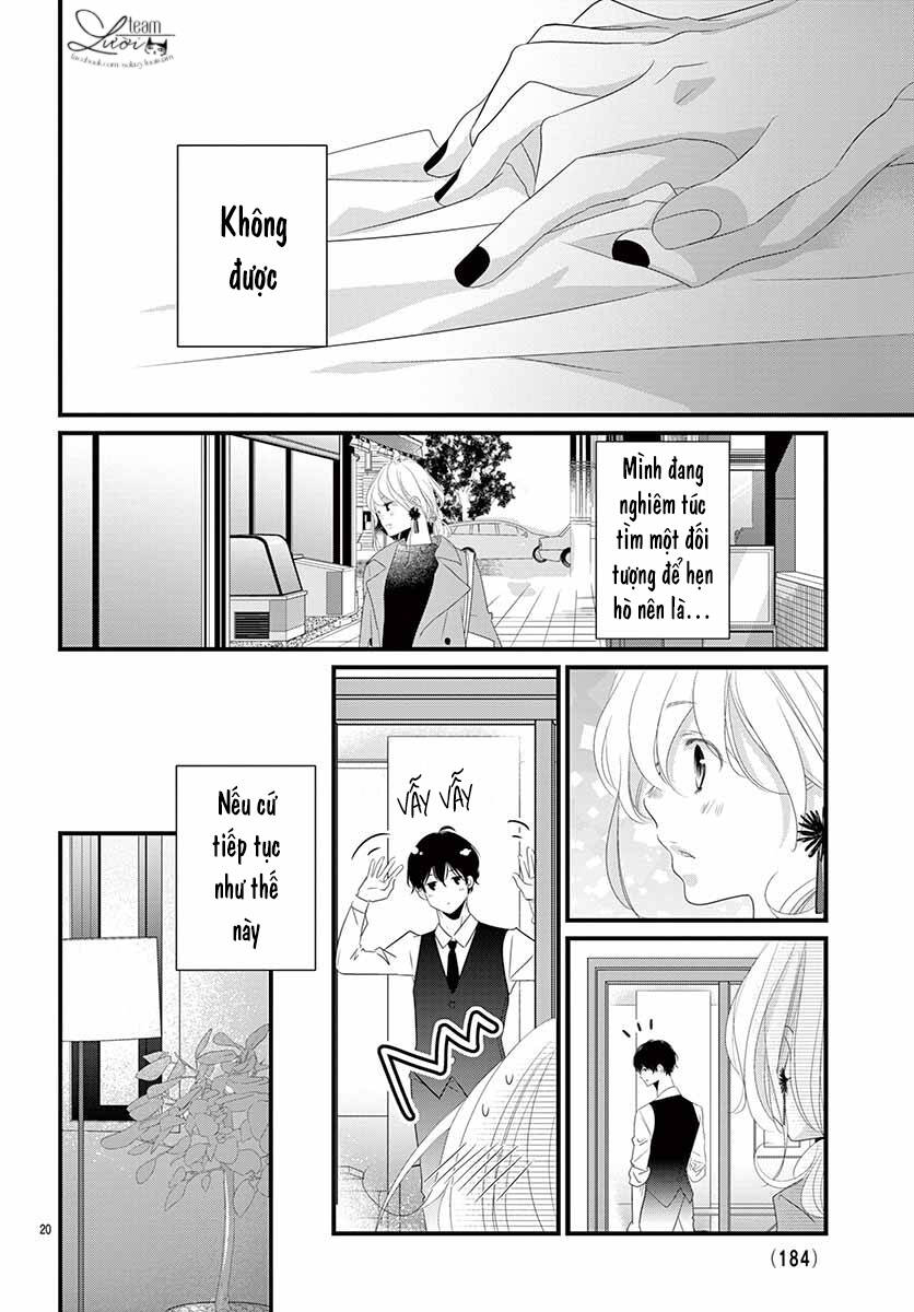 Tuyển Tập Oneshot Chapter 131 - 22