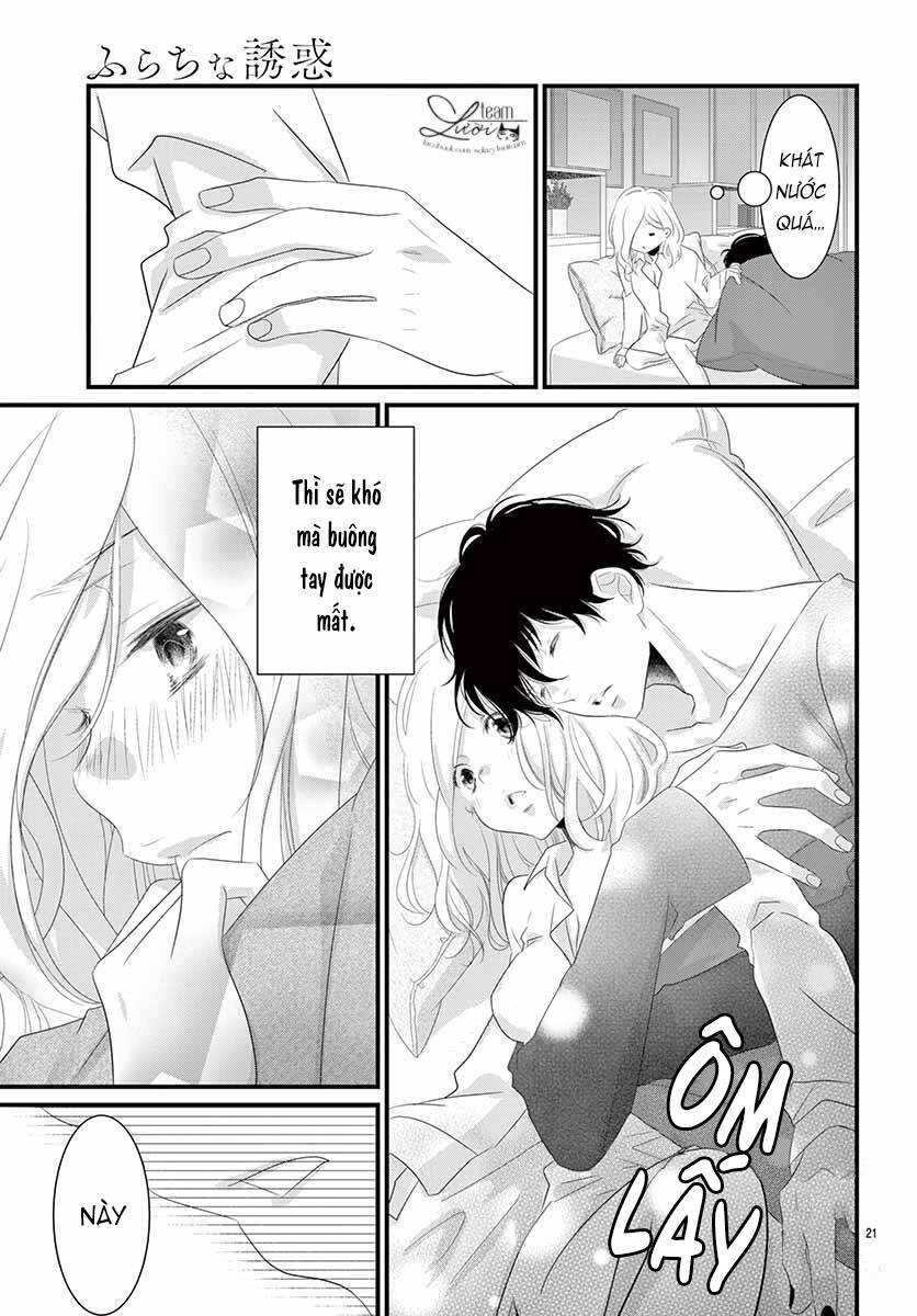 Tuyển Tập Oneshot Chapter 131 - 23