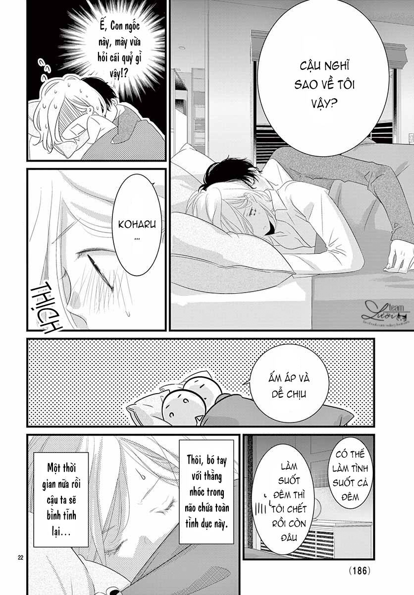 Tuyển Tập Oneshot Chapter 131 - 24