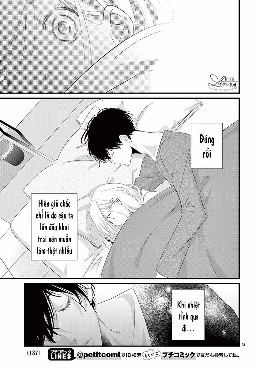 Tuyển Tập Oneshot Chapter 131 - 25