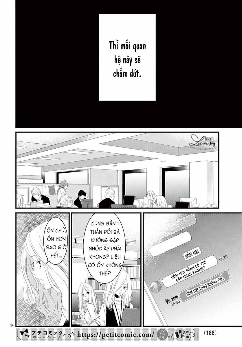 Tuyển Tập Oneshot Chapter 131 - 26